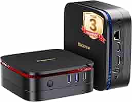 Blackview MP60　ミニPC Intel N150 16GB512GB Amazon.com: Blackview 【with 3-Year Warranty】 MP60 Mini PC